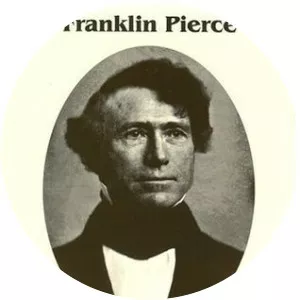 Roy Franklin Nichols