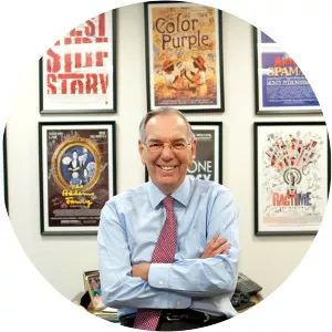 Roy Furman - Theatrical producer