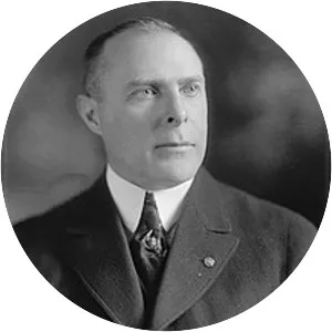Roy G. Fitzgerald