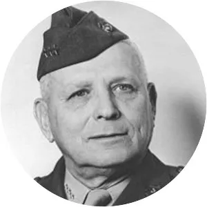 Roy Geiger - General