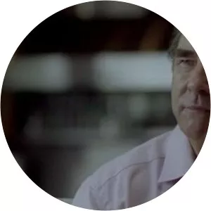 Roy Gilbert - TV character