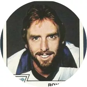Roy Greenwood