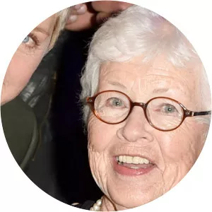 Roy Gruessendorf - Betty DeGeneres' husband