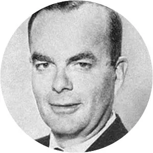 Roy H. McVicker - U. S. representative