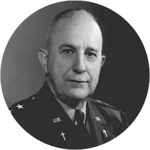 Roy H. Parker - American officer