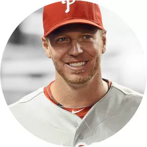 Roy Halladay
