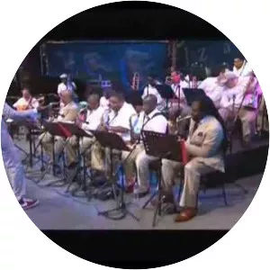 Roy Hargrove Big Band