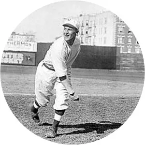 Roy Hartzell - Baseball player