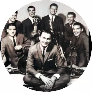 Roy Head & The Traits - Musical group