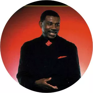 Roy Hemmings - Musician