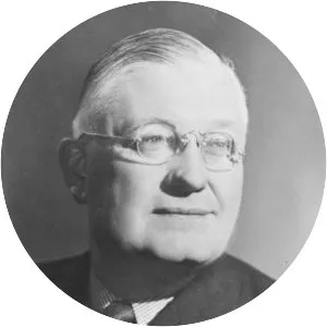 Roy Herbert Thomson Baron Thomson of . . .