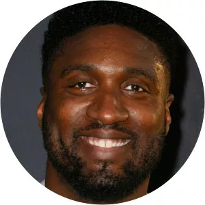 Roy Hibbert - Jamaican-American former professional basketball player