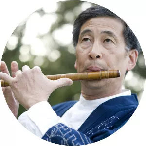 Roy Hirabayashi photograph