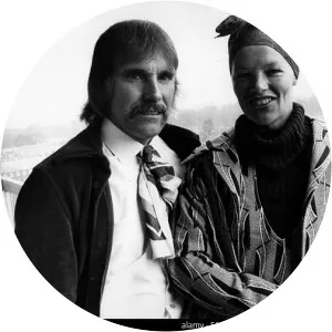 Roy Hodges photograph