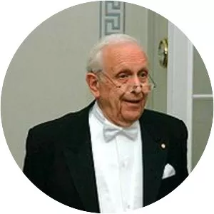 Roy J. Glauber - American physicist