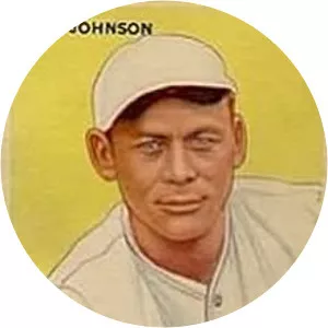 Roy Johnson