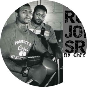 Roy Jones, Sr. photograph