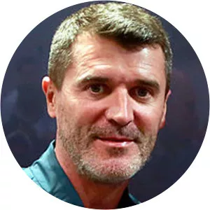 Roy Keane - Irish football coach