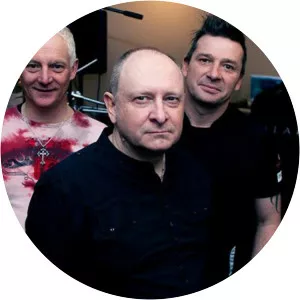 Roy Keyworth - Musical artist