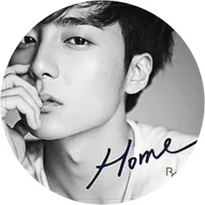 Roy Kim - South Korean singer-songwriter