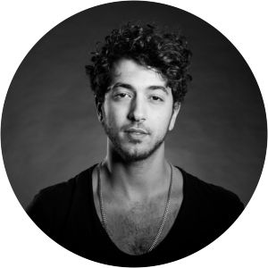 Roy Kornblum photograph