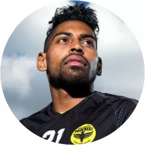 Roy Krishna
