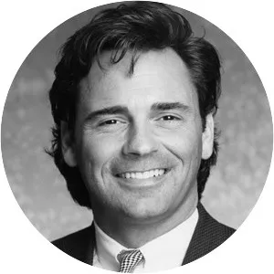 Roy Laughlin - Ellen K's husband