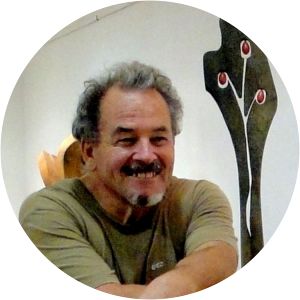 Roy Ledgard Marrou photograph