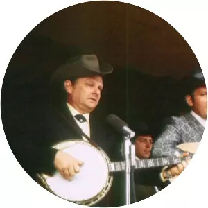 Roy Lee Centers - Singer