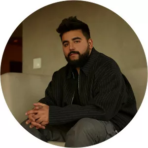 Roy Lenzo - Music producer