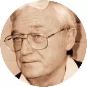 Roy Lewis - English writer