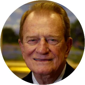 Roy M. Huffington - American ambassador