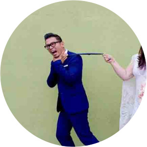 Roy Macam photograph