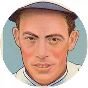 Roy Mahaffey - Baseball athlete