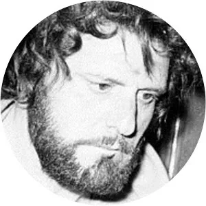 Roy Mangano photograph