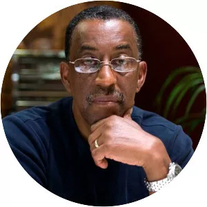 Roy McCurdy - Jazz drummer