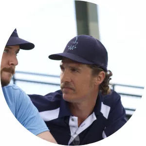 Roy McDaniel - Fictional character