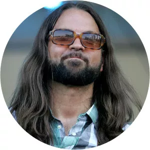 Roy Mitchell- Cárdenas