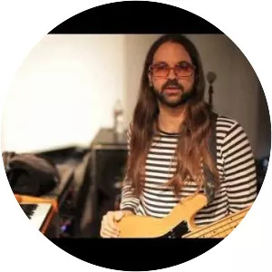 Roy MitchellCárdenas