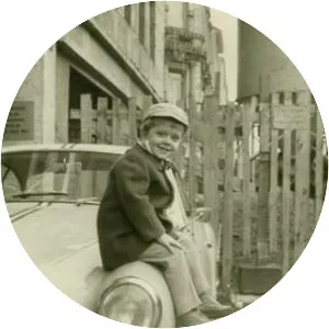 Roy Montgomery - Composer