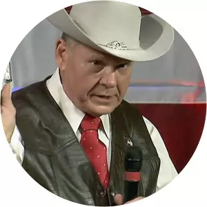 Roy Moore