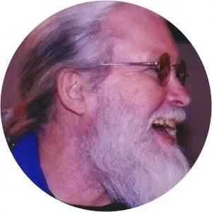 Roy Neill Acuff photograph