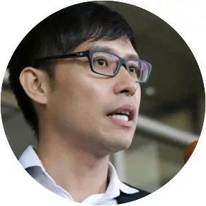 Roy Ngerng
