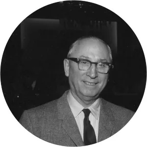 Roy O. Disney - American businessman