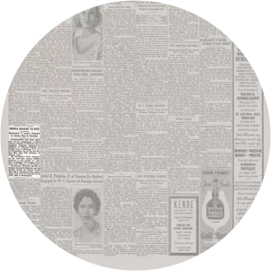 Roy O. Stratton photograph