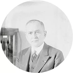 Roy O. Woodruff - Politician