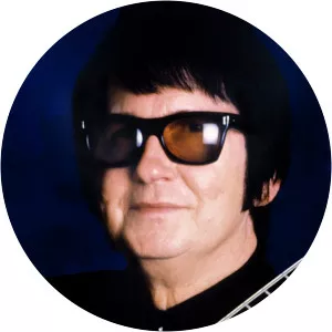 Roy Orbison - American singer-songwriter