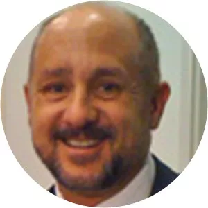 Roy Patrick Disney photograph