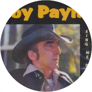 Roy Payne photograph