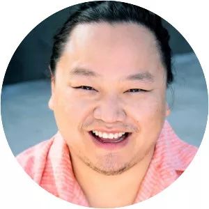 Roy Phung - Actor